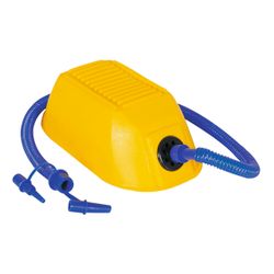 Pompe Manuelle à Pied Bestway Air Step 23x12 cm