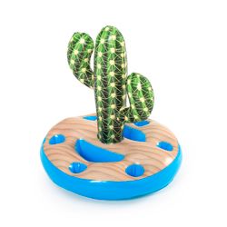 Îlot flottant Bestway Cactus 6 Boissons - 43244