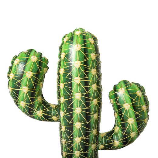Îlot flottant Bestway Cactus 6 Boissons - 43244