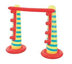 Jeu Gonflable de Limbo Bestway Rociador Limber Limbo 175x71x150 cm