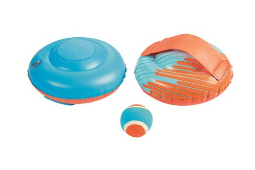 Jeux de plage