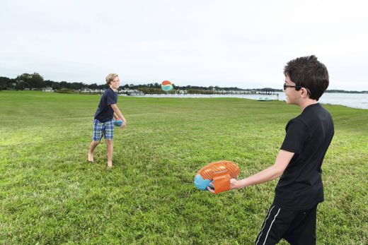 Jogo de Pega-Pega Bestway 10x21x21 cm