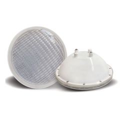 Bombilla LED PAR56 Blanca 12 W para Piscinas Enterradas, A Prueba de Agua