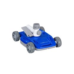 Robot de Nettoyage de Fond Hydraulique Bestway pour Piscines jusqu'à 670 cm