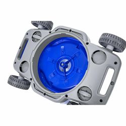 Robot de Nettoyage de Fond Hydraulique Bestway pour Piscines jusqu'à 670 cm