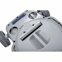 Robot de Nettoyage de Fond Hydraulique Bestway pour Piscines jusqu'à 670 cm