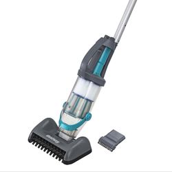 Aspirateur de piscine sans fil Bestway AquaGrip pour piscines jusqu'à 610 cm