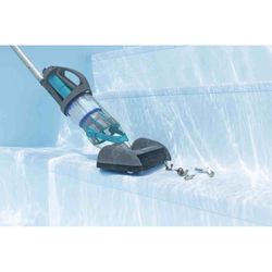 Aspirateur de piscine sans fil Bestway AquaGrip pour piscines jusqu'à 610 cm