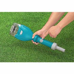 Aspirateur de fond sans fil Bestway AquaTech pour piscines jusqu'à 305 cm