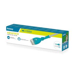 Aspirateur de fond sans fil Bestway AquaTech pour piscines jusqu'à 305 cm