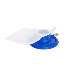 Aspirapiscine Manuale Bestway AquaSuction con Connessione a Canna e Asta da 30 mm