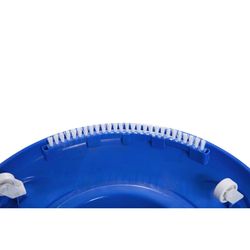Aspirapiscine Manuale Bestway AquaSuction con Connessione a Canna e Asta da 30 mm