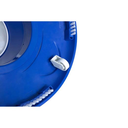 Aspirapiscine Manuale Bestway AquaSuction con Connessione a Canna e Asta da 30 mm