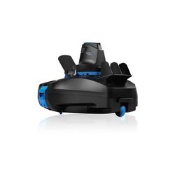 Robot de Nettoyage de Piscine Kokido Delta 200 Plastique Noir 45 m² Sans Fil
