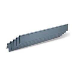 Barras Weber Flavorizer 57 cm para Barbacoas Spirit con 3 Quemadores
