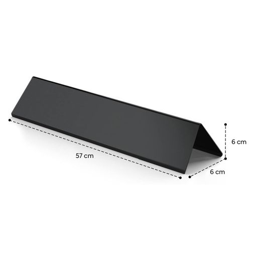 Barras Weber Flavorizer 57 cm para Barbacoas Spirit con 3 Quemadores
