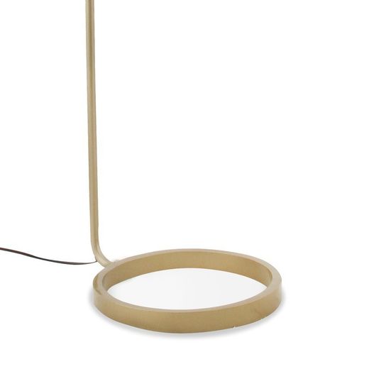 Lampada da terra, Ø 50 x 150 cm, in metallo | Collezione Mohica Blu