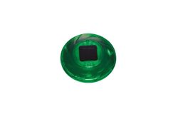 Luz Flotante LED Solar Bestway 18 cm para Piscina y Spa