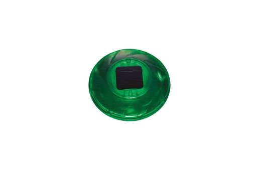Luz Flotante LED Solar Bestway 18 cm para Piscina y Spa
