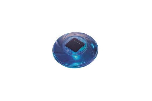 Luz Flotante LED Solar Bestway 18 cm para Piscina y Spa