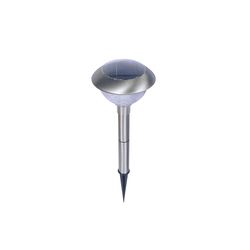 Lampe Solaire de Jardin Bestway 8 Heures de Durée