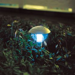 Lampe Solaire de Jardin Bestway 8 Heures de Durée