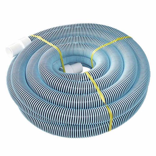 Manguera limpiafondos Kokido 38 mm, 15 m, flexible y resistente