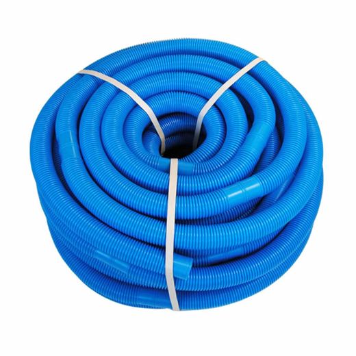 Kokido Bodenreinigungsschlauch 36 m, 38 mm, flexibel und robust