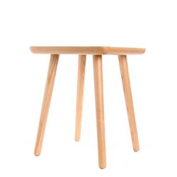 Tavolino in legno di frassino | Collezione Lezquer