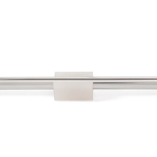 Tavolino, Ø50 x 59 cm, in olmo riciclato e acciaio in finitura naturale e argento | Collezione Gype