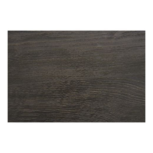 Tavolino rotondo, 48 x 48 x 45 cm, in legno marrone scuro | Collezione Boavista