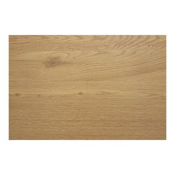 Tavolo da salotto, 120 x 60 x 45 cm, in legno naturale | Collezione Boavista