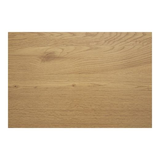 Tavolo da salotto, 120 x 60 x 45 cm, in legno naturale | Collezione Boavista