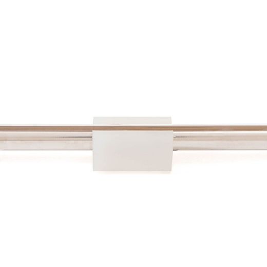 Mesa de centro, 80 x 80 x 42 cm, de madera