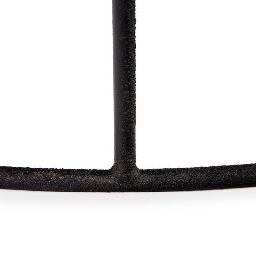 Mesa de centro, 90 x 90 x 45 cm, de madera