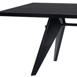 Tavolo da Pranzo, 190 x 90 x 72 cm, rettangolare | Collezione Mamba