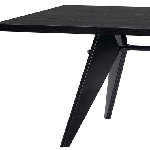 Tavolo da Pranzo, 190 x 90 x 72 cm, rettangolare | Collezione Mamba