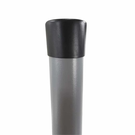 Mesa Plegable Portátil de Resina New Koln Gardiun 180x74x74 cm – Ideal para Jardín, Terraza y Espacios Exteriores