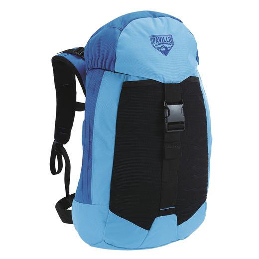 Mochila Bestway Blazid 30L 50x33x18 cm Azul