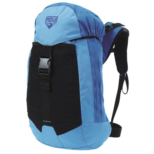 Mochila Bestway Blazid 30L 50x33x18 cm Azul