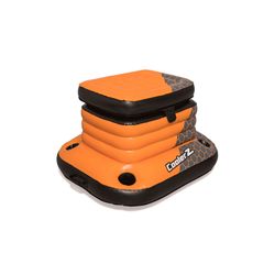 Réfrigérateur Gonflable Flottant Bestway Glacial Sport 88x67x52 cm