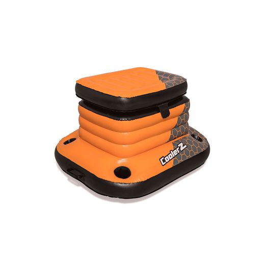 Réfrigérateur Gonflable Flottant Bestway Glacial Sport 88x67x52 cm