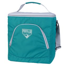 Sac Isotherme Portable Bestway Refresher Cooler Bag 15L avec Isolation 4h et Poche Avant