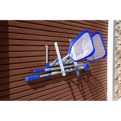 Organizzatore per accessori piscina Bestway StorePro 57x18,2x42 cm