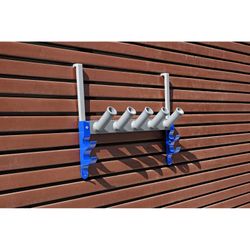 Organizzatore per accessori piscina Bestway StorePro 57x18,2x42 cm