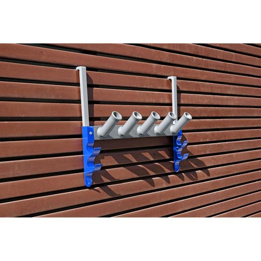 Organizzatore per accessori piscina Bestway StorePro 57x18,2x42 cm