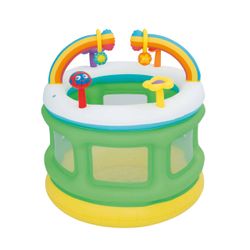Parc à Jeux Gonflable Bestway Baby 109x104 cm