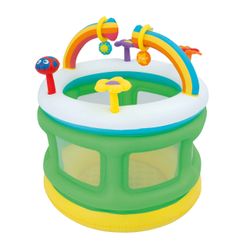 Parque Infantil Inflável Bestway Baby 109x104 cm