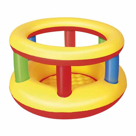 Parque Infantil Inflável Bestway Baby 112x63,5 cm