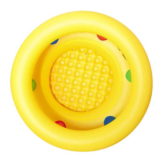 Parque Infantil Inflável Bestway Baby 112x63,5 cm